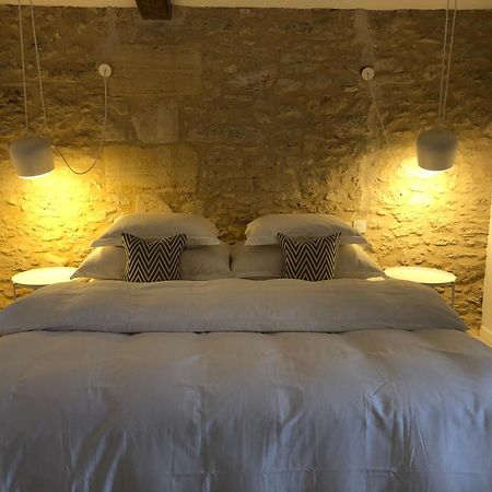 Bed and Breakfast Chez Henri Belvès-de-Castillon Exterior foto
